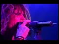 aerosmith i dont want to miss a thing live