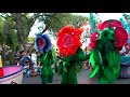 Disneyland Parade - 2005