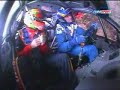 Jeff Gordon Ride Along goes haywire