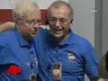 NASA Spacecraft Successfully Lands on Mars