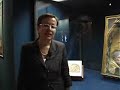 mostra la madonna del presepe a palazzo comunale