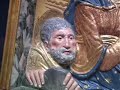 mostra la madonna del presepe a palazzo comunale