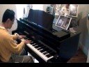 Chopin Op25-12 Ocean by Desert Yellow