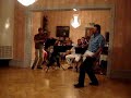 Cucky Mucky Yucky Do. Swedish popular music from 1930:s