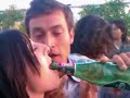 Festeggiamenti Italo-Rumeni