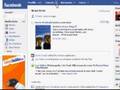 Facebook for Web Marketing - Friends and Networks