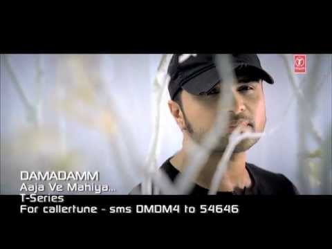 Meri Gali Aaja Ve Maahiya by Damadamm (2011) Full Vidoe Song