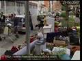 TN - Desallotjament de 7 cases al barri de Sants (BCN)