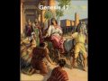 Genesis 47 (with text - press on more info. of video on the side)