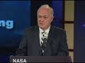NASA 50th Anniversary Lecture - Dr. Stephen Hawking - Part 1