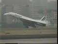Hong Kong Kai Tak Airport (1925 - 1998) 香港啟德機場