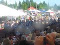 Simon Fraser University Pipe Band