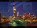 Strawberry Beds & City of Chicago