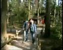 Center Parcs Easter 2007 - Comedy short