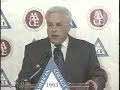 ACE Press conference on pre-diabetes (Part 1)