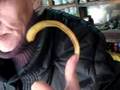 Fingernail world's longest in China - haining china