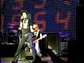 Tokio Hotel Live House of Blues Orlando 10.24.08 part 2/7