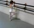 Learning Développé- Level 1 Ballet with Ellen Davis