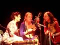 The lovely song MIDDLE performed by Sometymes Why on their tour of the Pacific Northwest