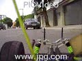 Coupled Camera In RC Monster Truck