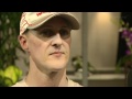 F1 2011 Singapore – Michael Schumacher 100% Committed