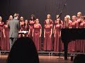 Danville Fall Choir Concert 2007 - 4 of 4