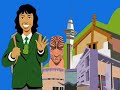 culture: addapting to difference: jets to japan part 1