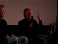Alan Rickman Bottle Shock Screening 2