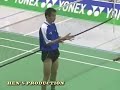 2001毽球世界賽比賽精華 International Foot Shuttlecock Game 2001