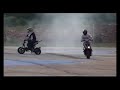 MS 1 - skuteri - stunt