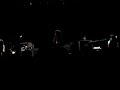 "Gone" by Nsync cover live - The Cab