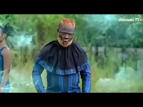 Lucifer feature Ibrahim Itele, Femi Adebayo
