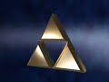 The Legend of Zelda Ocarina of Time- Gerudo Valley