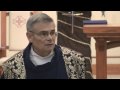 November 29, 2009 - Homily