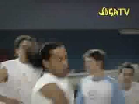 ronaldinho