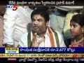 Prasad Kumar Takes Charge As Handloom & Textile Minister (TV5)