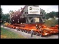 LARGEST/BIGGEST/HEAVIEST load 1157 Tons,384 Tires