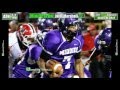 2013 Jalin Marshall - Middletown - Junior year - QB - ATH - 7