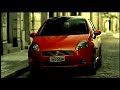 Fiat Punto: Comercial de Lançamento 2007 /Bola Cristal, BRA