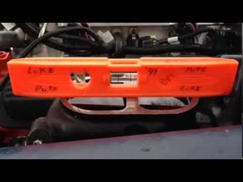 how to drain master cylinder
