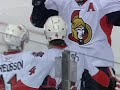 Senators @ Oilers 12/30/08 Senators @ Oilers 12/30/08
