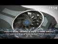 SAPPHIRE Vapor-X Graphics cards 4870 2Gb and 4850 Product Video in 720p