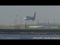 【コブクロ・ジェット】 Japan TransOcean Air (JTA) Boeing 737-400 【JA8597】