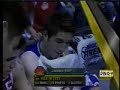 Purefoods vs Alaska - 4th Qtr 10/27