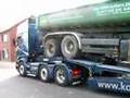 scania V8 R620 korendal