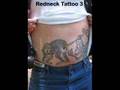worst, funniest and most extreme tattoos