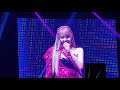 BLACKPINK TOUR JAKARTA - KISS AND MAKE UP