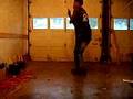 Garage Dance 