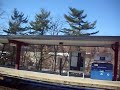 Metro-North Fleetwood Station