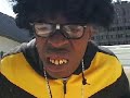 MC GREMLIN ON GRIME MUSIC!
